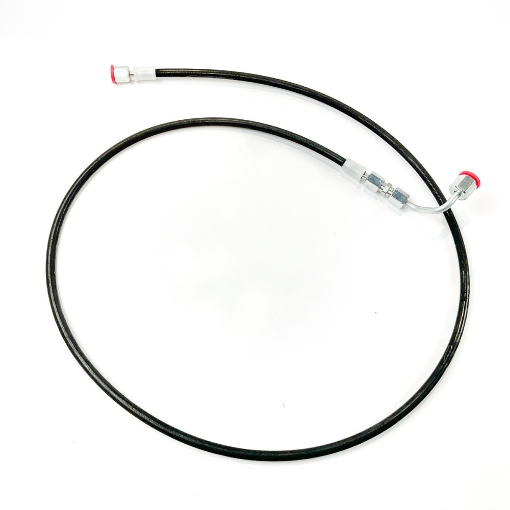 TUBO ALZACABINA SERIE R - Basculante Cabina