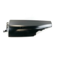 ISUZU NKR-NPR - Carrocería