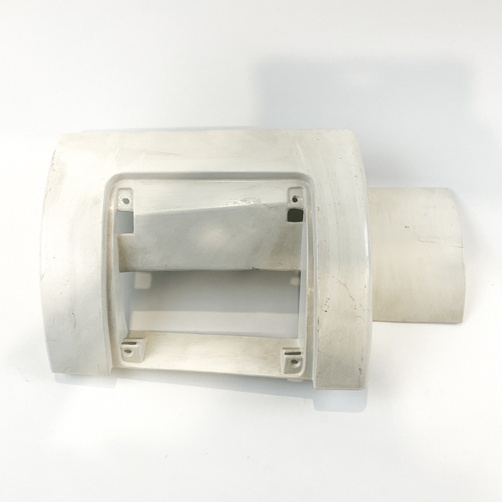 ANGOLARE PORTA FANAL.DX F12-16 - Carrocería