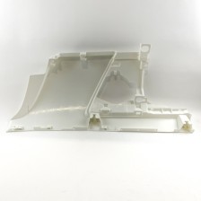 ISUZU EVO - Carrocería