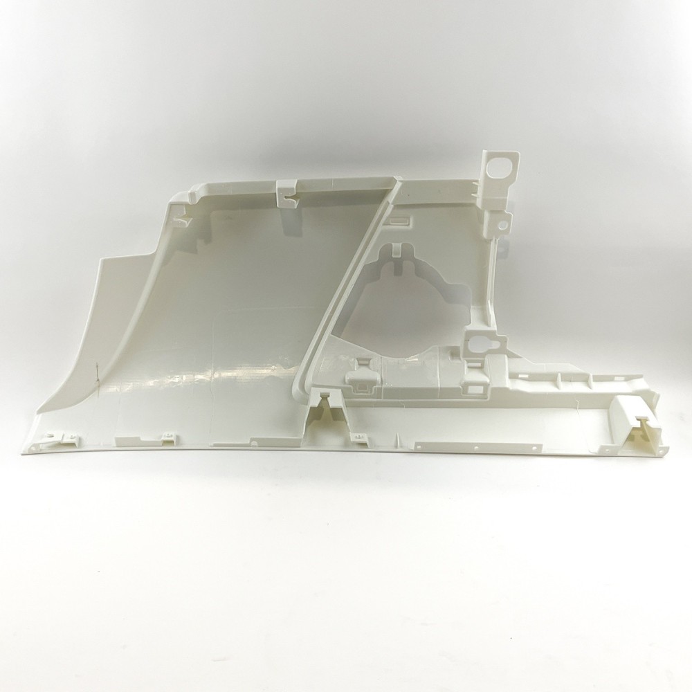 ISUZU EVO - Carrocería