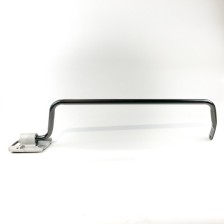 ISUZU - NLR-NMR Euro5 - Carrocería