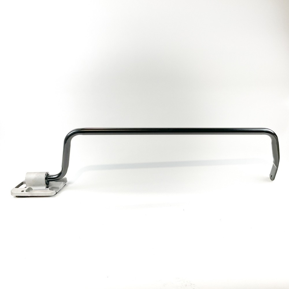 ISUZU - NLR-NMR Euro5 - Carrocería