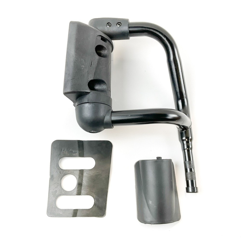 MITSUBISHI CANTER - Carrocería