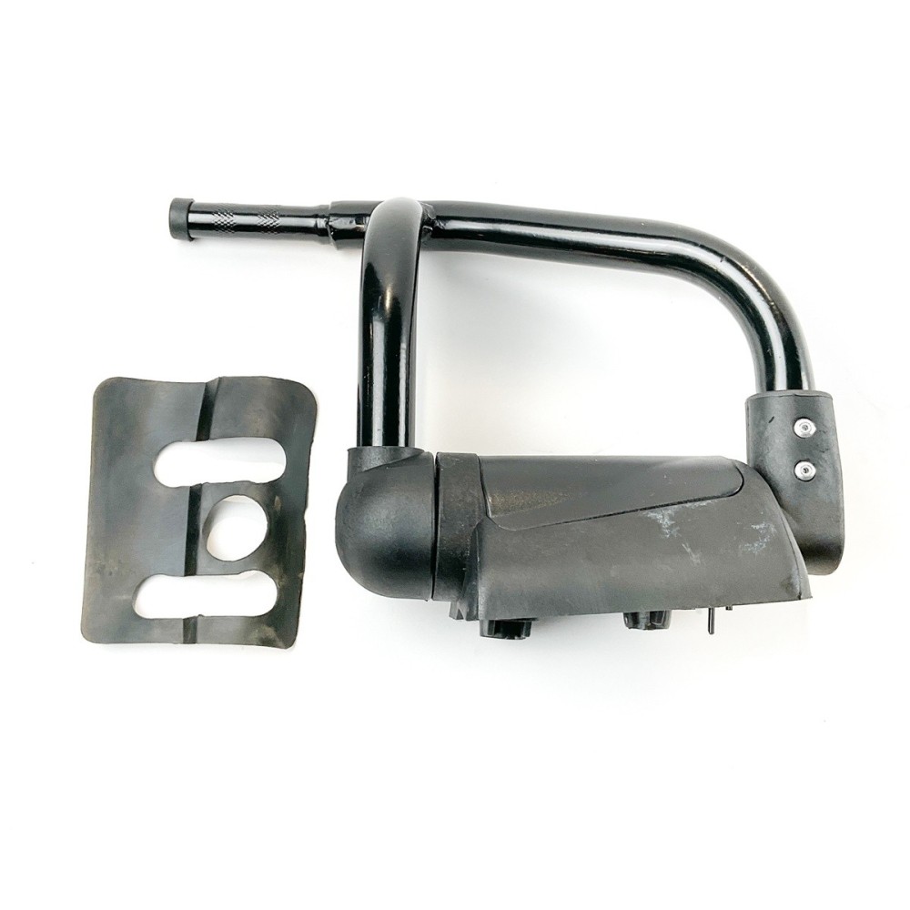 MITSUBISHI CANTER - Carrocería