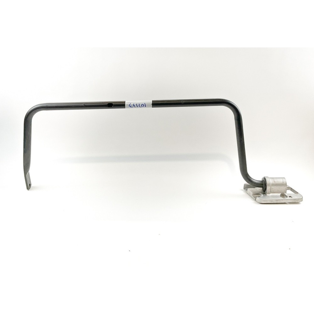 ISUZU SERIE F - Carrocería