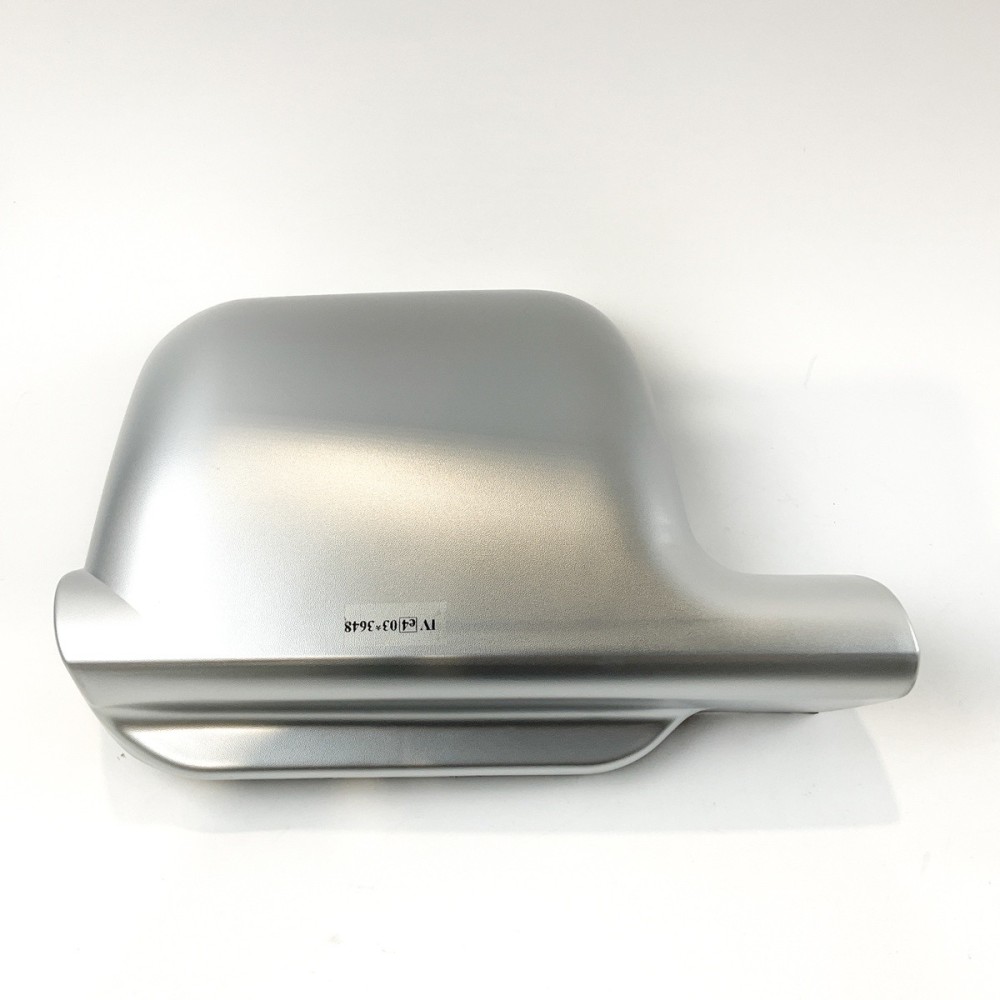 CALOTTA GRAND.SX GRIGIO PREMI - Carrocería