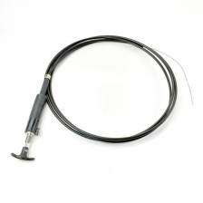 CAVO ARRESTO MOTORE F12 - Carrocería