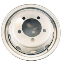 NISSAN CABSTAR - Carrocería