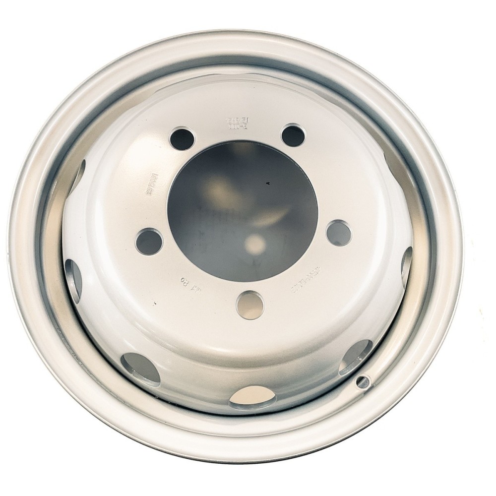 NISSAN CABSTAR - Carrocería