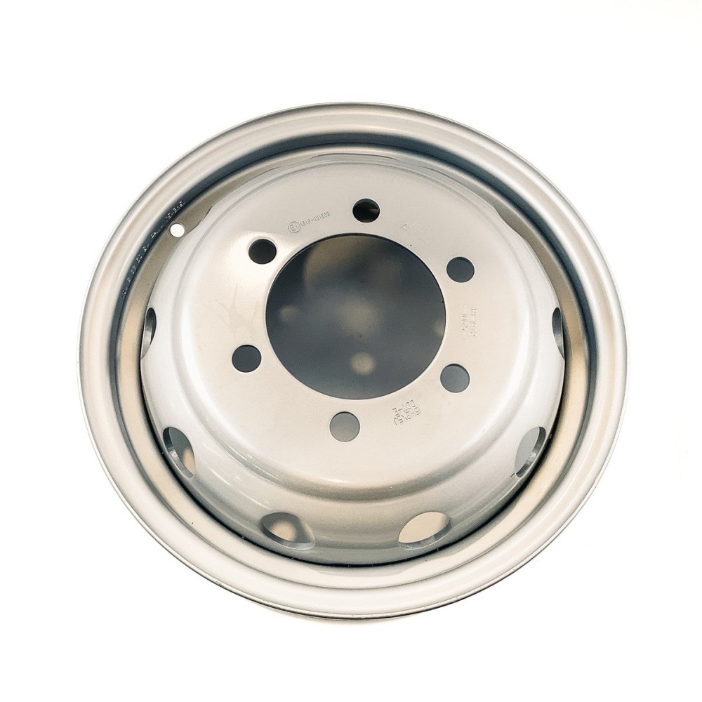 NISSAN CABSTAR - Carrocería