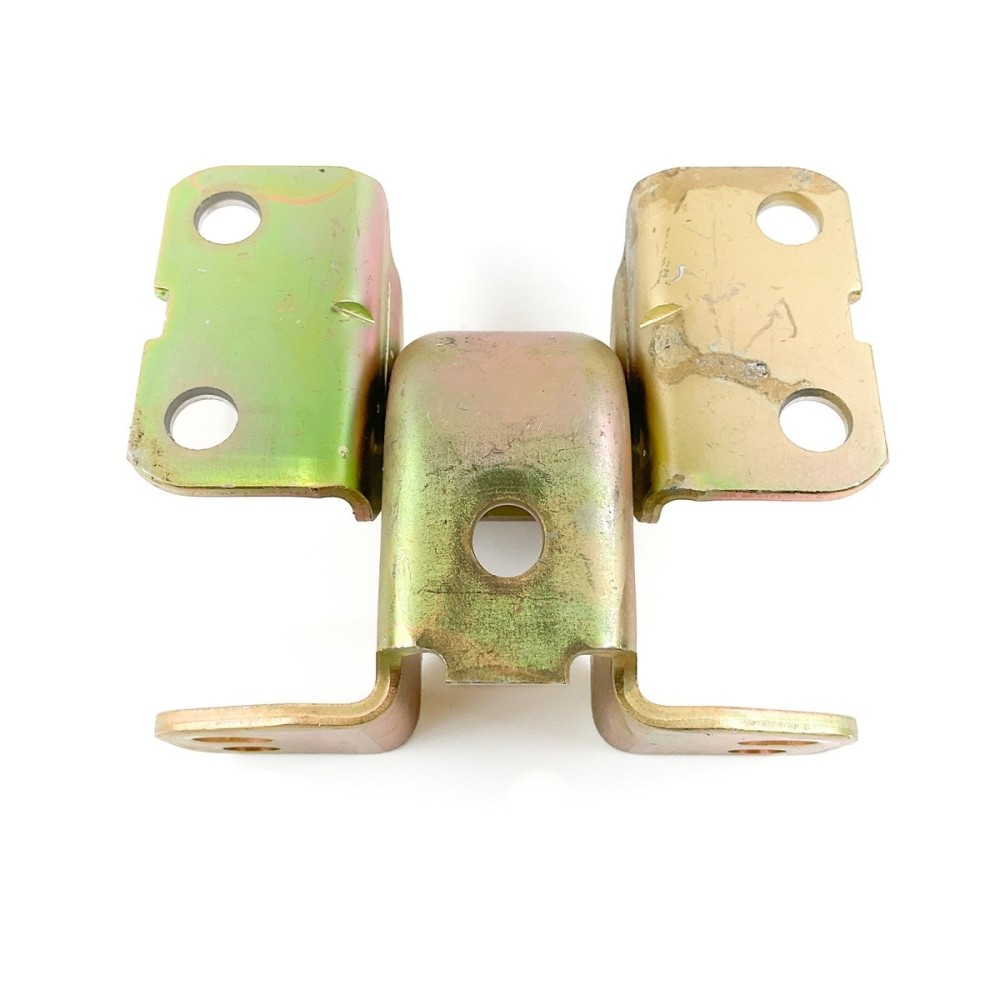 ISUZU NKR-NPR - Carrocería