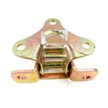 ISUZU NQR - Carrocería