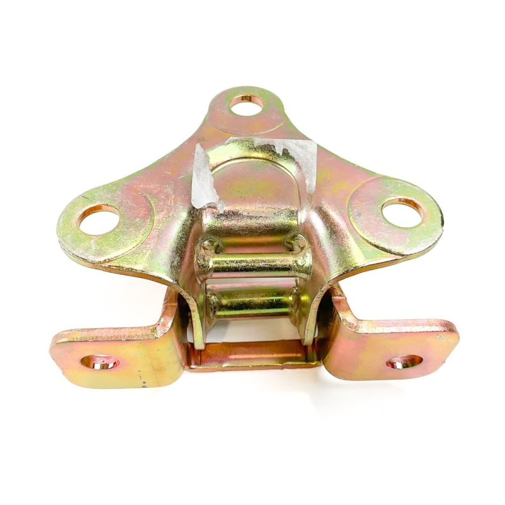 ISUZU NQR - Carrocería