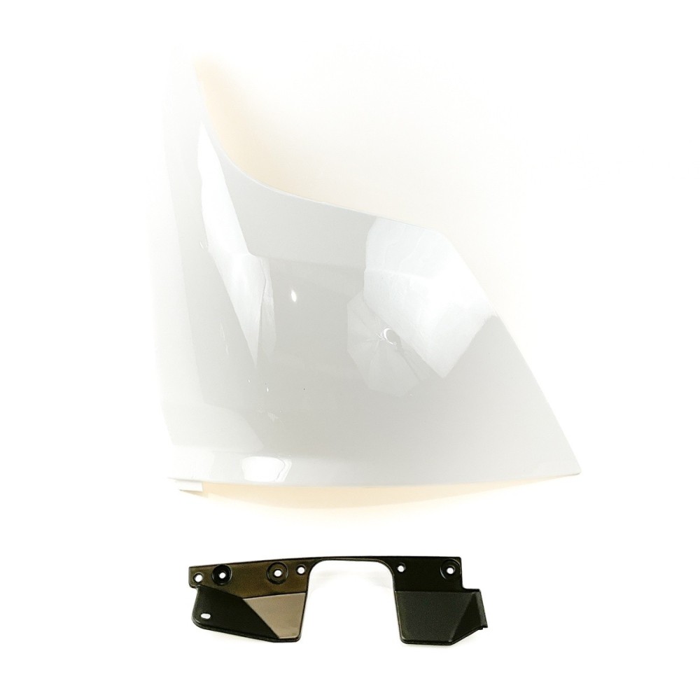 CONVOGLIATORE-MITSUBISHI CANTER C-S - Carrocería