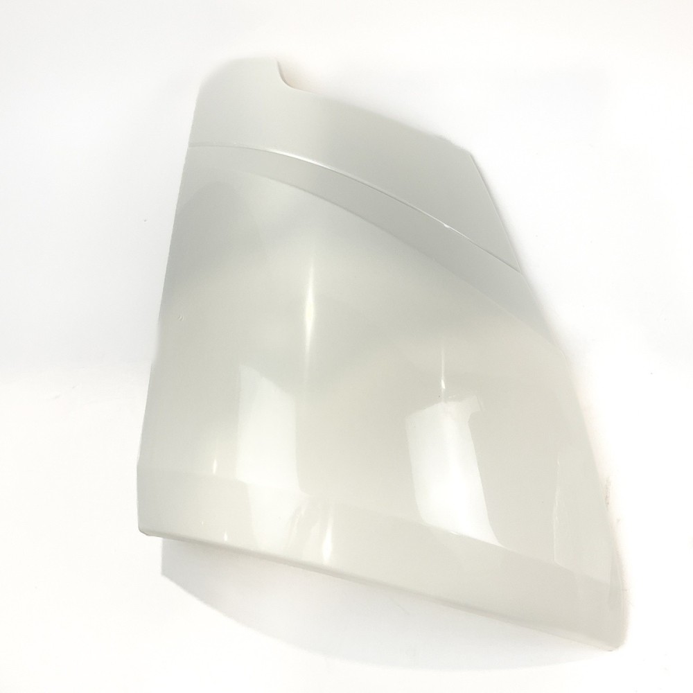 CONVOGLIATORE-MITSUBISHI CANTER C-S - Carrocería