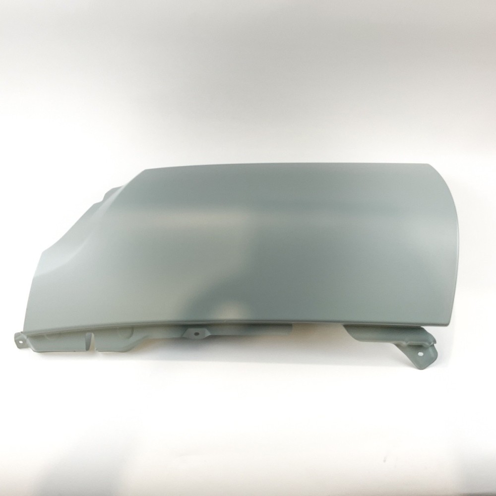 CONVOGLIATORE DX FM12 - Carrocería