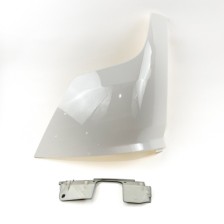 CONVOGLIATORE-MITSUBISHI CANTER C-S - Carrocería