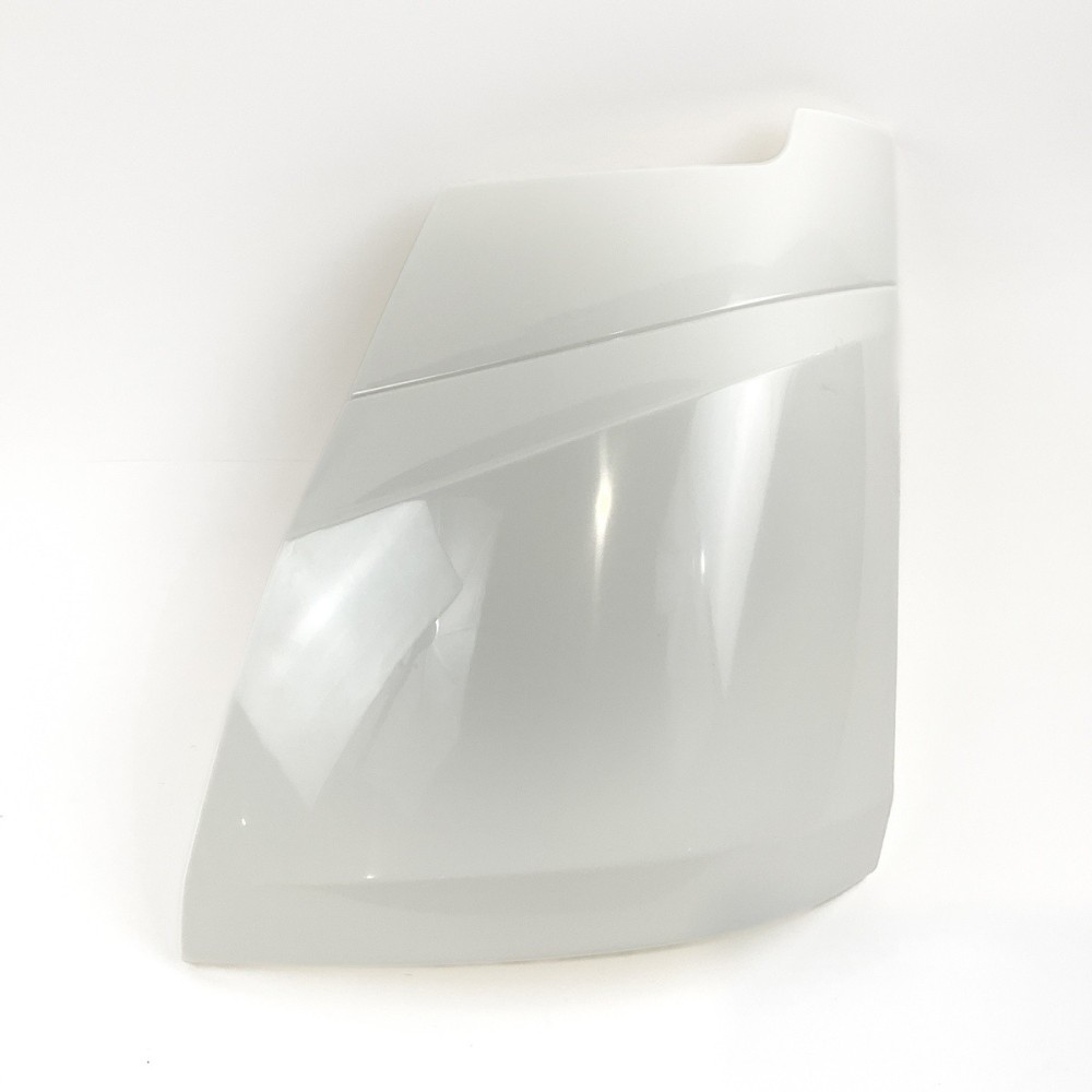 CONVOGLIATORE-MITSUBISHI CANTER C-S - Carrocería