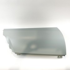 CONVOGLIATORE SX FM12 - Carrocería