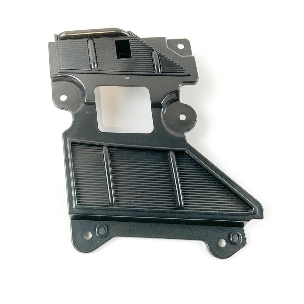 COPERCHIO GRIGLIA-ISUZU EVO - Carrocería