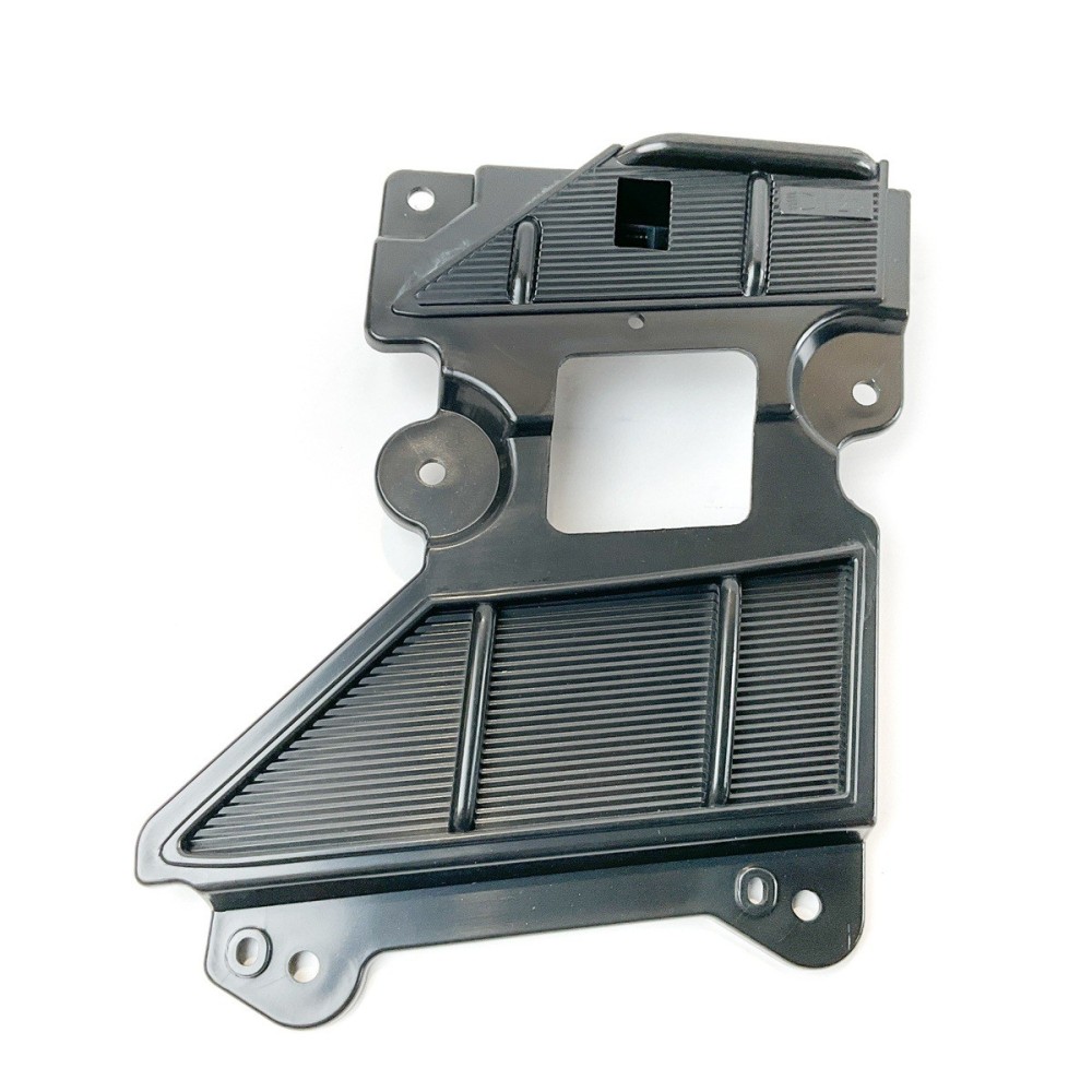 COPERCHIO GRIGLIA-ISUZU EVO - Carrocería