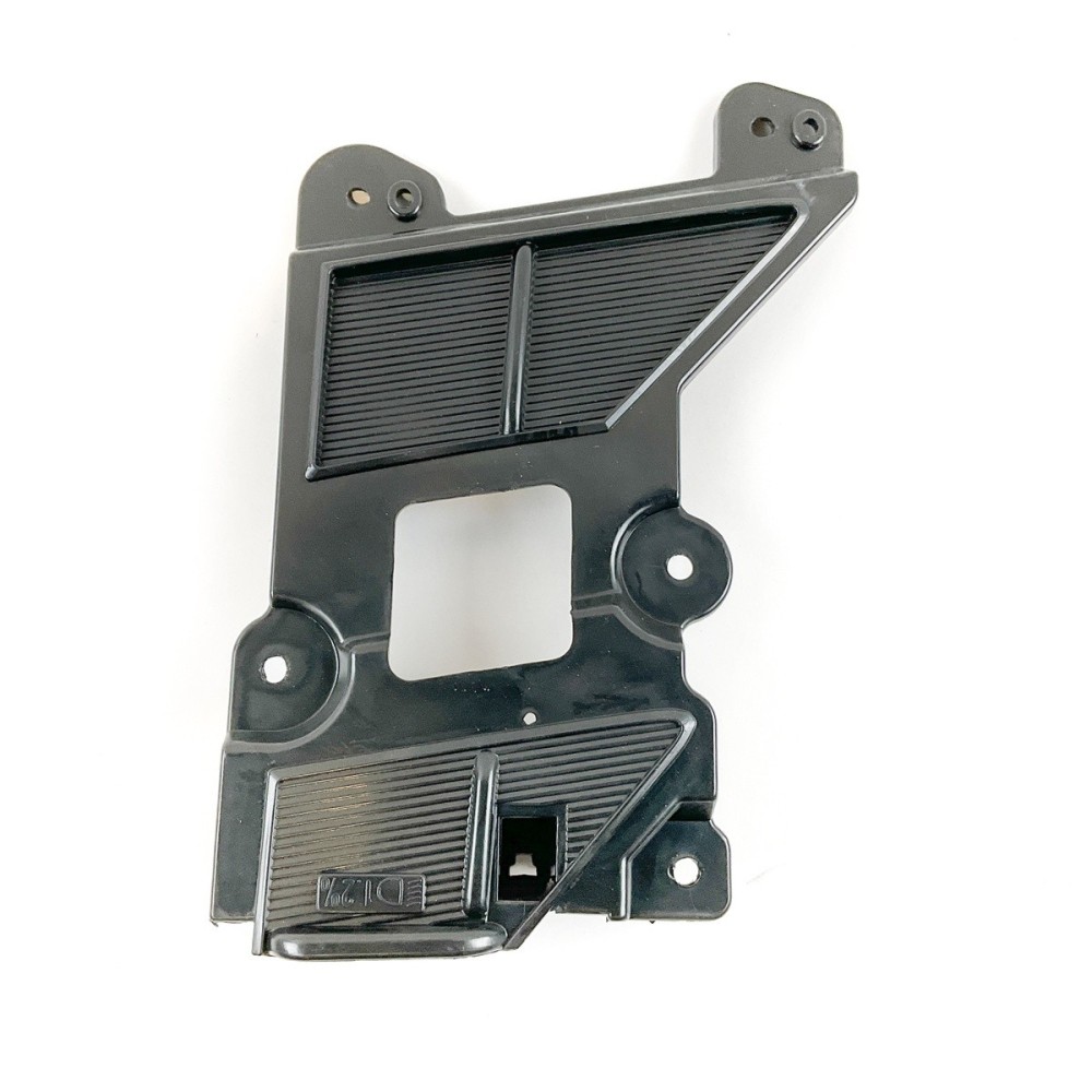 COPERCHIO GRIGLIA-ISUZU EVO - Carrocería