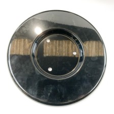 ISUZU NKR-NPR-EVO - Carrocería