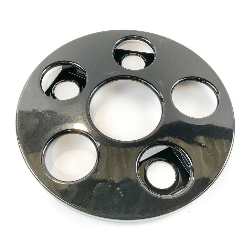 ISUZU NMR-NPR-Euro6 - Carrocería