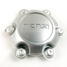 ISUZU D-MAX - Carrocería