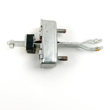 FERMO PORTA-ISUZU NKR-NPR - Carrocería