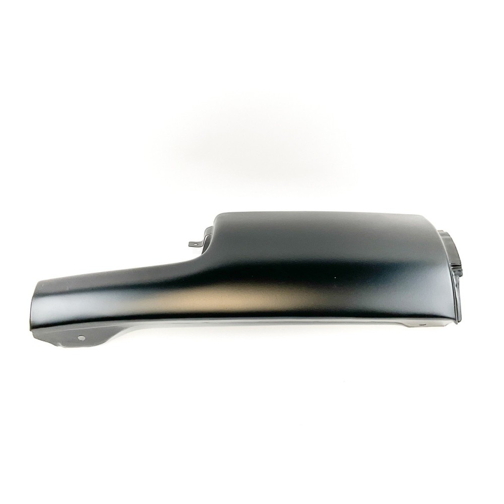 NISSAN CABSTAR - Carrocería