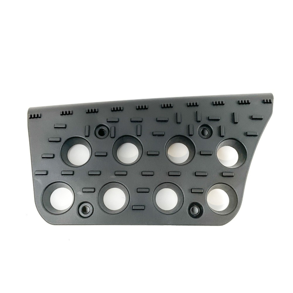 GRADINO NISSAN CABSTAR - Carrocería