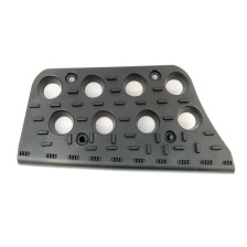 GRADINO NISSAN CABSTAR - Carrocería