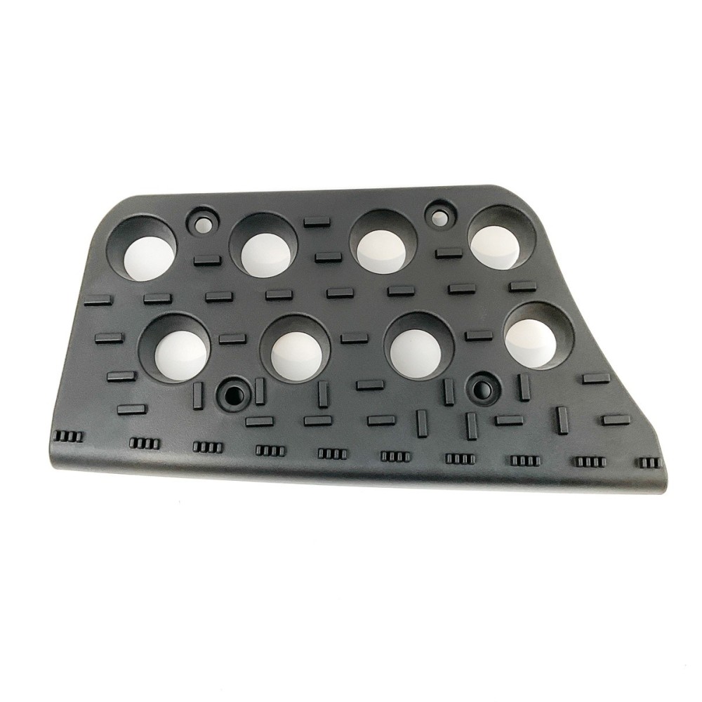 GRADINO NISSAN CABSTAR - Carrocería