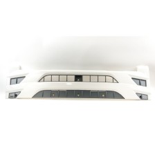 ISUZU EVO L35 - Carrocería