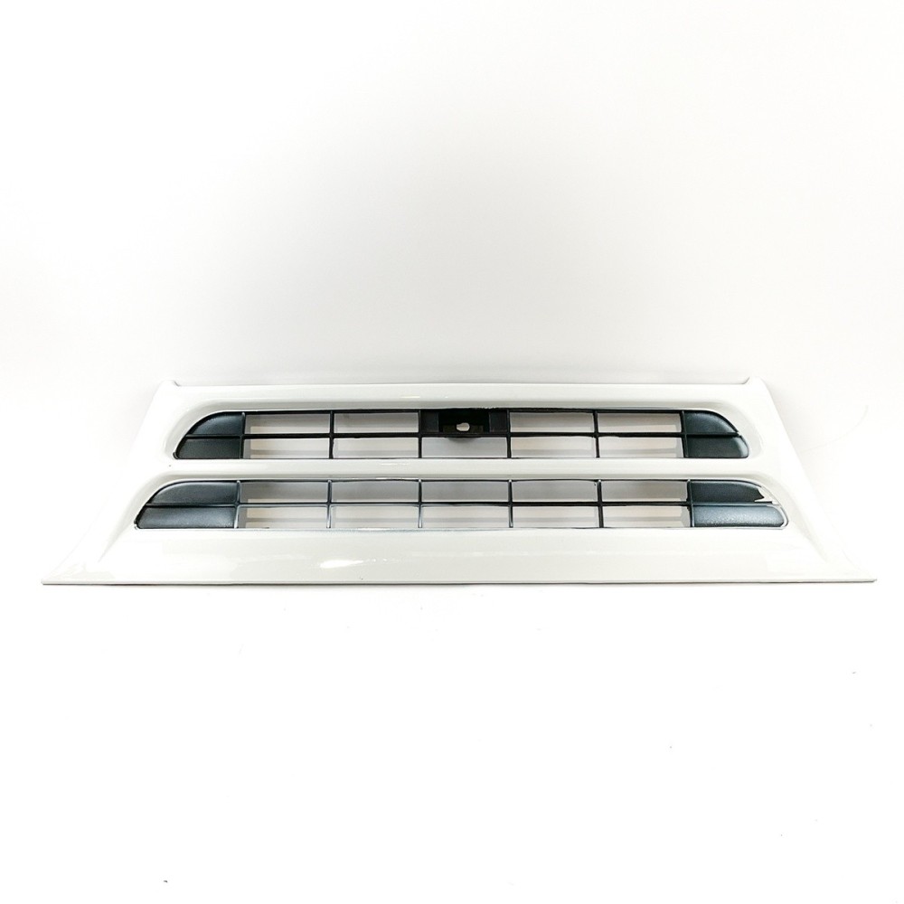 IZUZU NQR - Carrocería