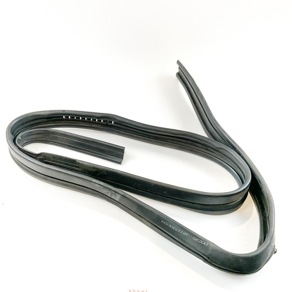 GUARNIZIONE PORTA ISUZU NPR-EVO - Carrocería