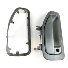 MITSUBISHI CANTER - Carrocería