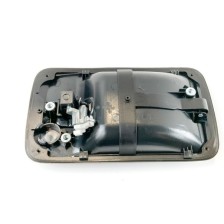 ISUZU EVO - Carrocería