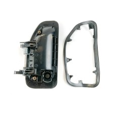 MITSUBISHI CANTER - Carrocería