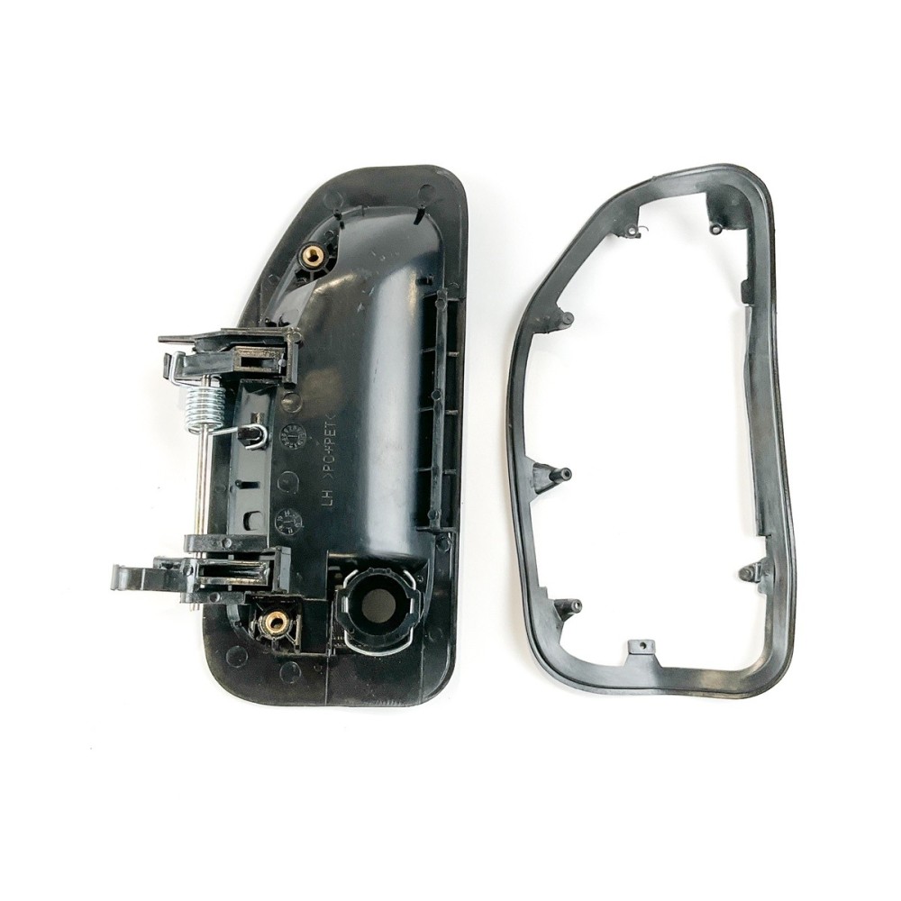 MITSUBISHI CANTER - Carrocería