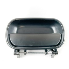 ISUZU NKR-NPR - Carrocería