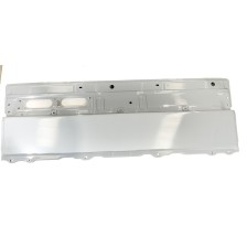 PANNELLO SUPERIORE-NISSAN CABSTAR - Carrocería