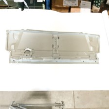 ISUZU NLR-NMR35 - Carrocería