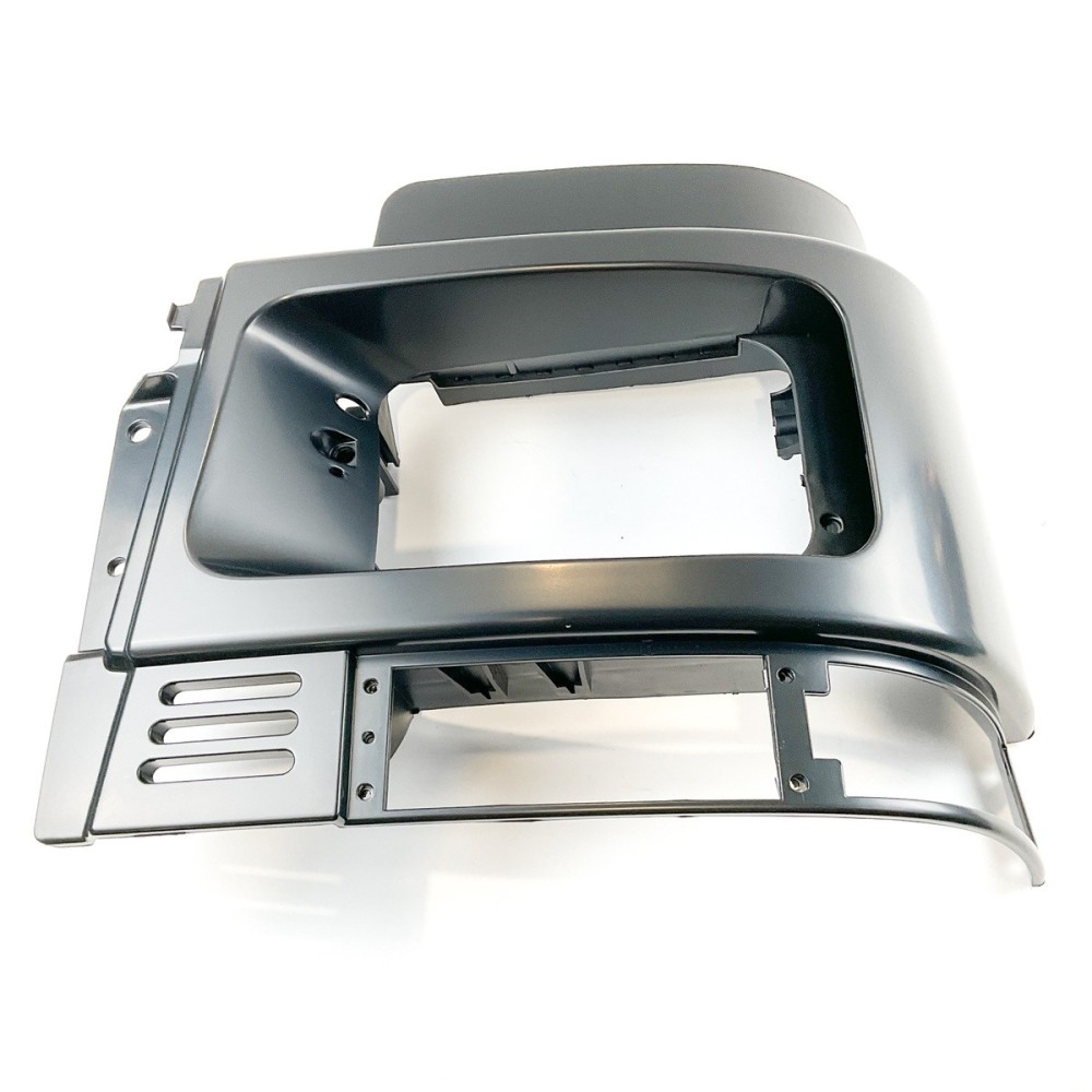 PARABREZZA CABSTAR - Carrocería