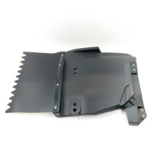 PASSARUOTA-ISUZU NPR-EVO - Carrocería