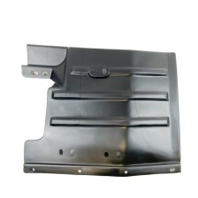 PASSARUOTA-ISUZU NKR-NPR - Carrocería