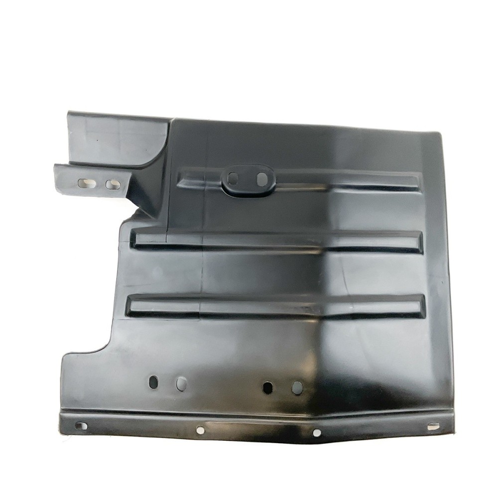 PASSARUOTA-ISUZU NKR-NPR - Carrocería