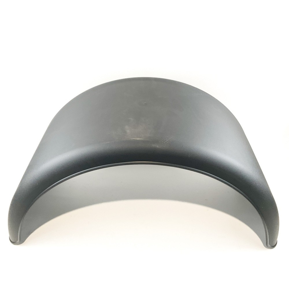 ISUZU P75 - Carrocería